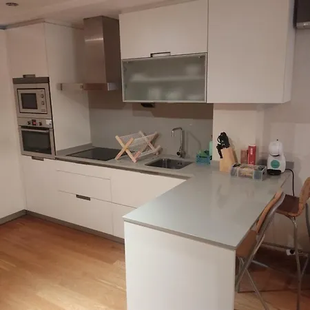 Pleno Centro, 5 Minutos Casco Vello, 400 Metros Estacion Ave Comarca de Vigo