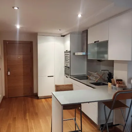 Pleno Centro, 5 Minutos Casco Vello, 400 Metros Estación Ave Vigo