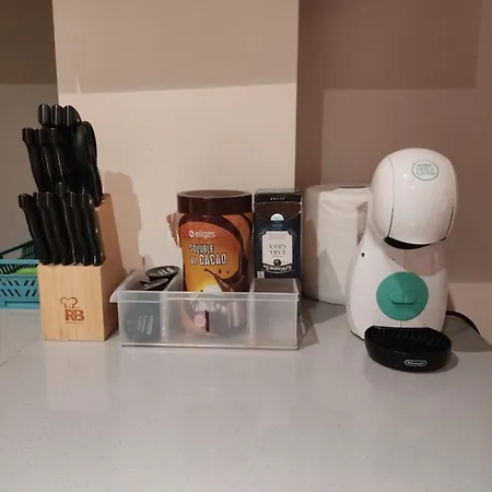 Apartamento Pleno Centro, 5 Minutos Casco Vello, 400 Metros Estación Ave