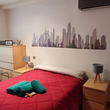 Pleno Centro, 5 Minutos Casco Vello, 400 Metros Estación Ave Apartamento Vigo