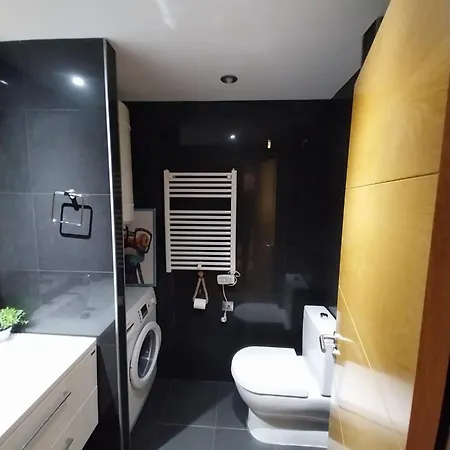 Appartement Pleno Centro, 5 Minutos Casco Vello, 400 Metros Estacion Ave *