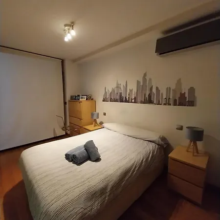 Pleno Centro, 5 Minutos Casco Vello, 400 Metros Estacion Ave * Βίγκο