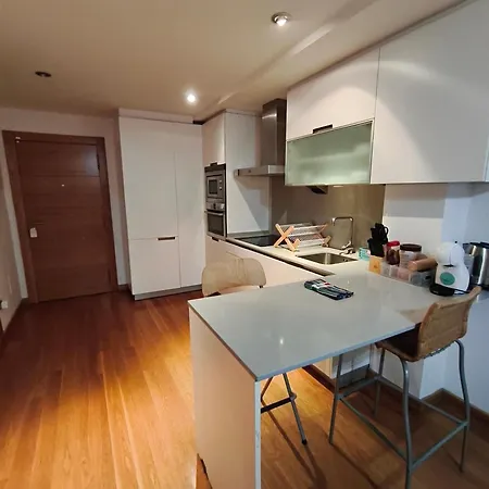 Pleno Centro, 5 Minutos Casco Vello, 400 Metros Estacion Ave Comarca de Vigo