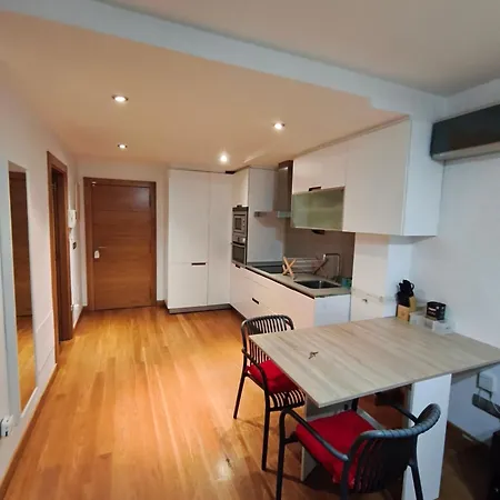 Pleno Centro, 5 Minutos Casco Vello, 400 Metros Estacion Ave Comarca de Vigo