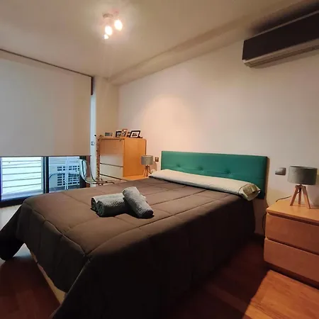 Pleno Centro, 5 Minutos Casco Vello, 400 Metros Estación Ave Apartamento *