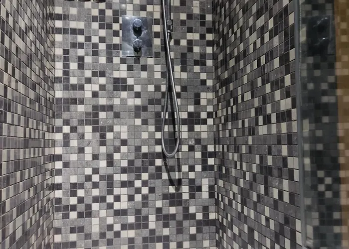 Pleno Centro, 5 Minutos Casco Vello, 400 Metros Estacion Ave Appartement *