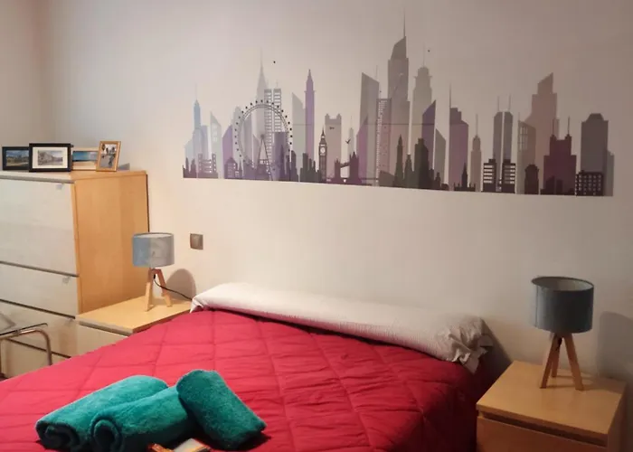 Pleno Centro, 5 Minutos Casco Vello, 400 Metros Estacion Ave Appartement Comarca de Vigo
