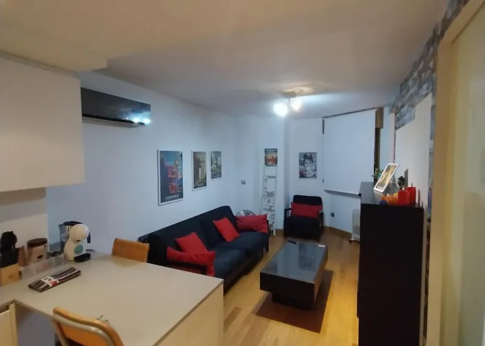 Pleno Centro, 5 Minutos Casco Vello, 400 Metros Estacion Ave Comarca de Vigo